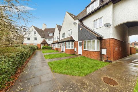 Creamery Court, LETCHWORTH GARDEN CITY
