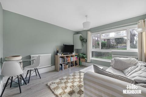 1 bedroom apartment to rent, Chislet Close, Beckenham, BR3