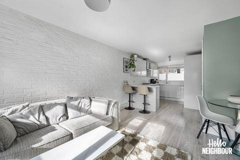 1 bedroom apartment to rent, Chislet Close, Beckenham, BR3