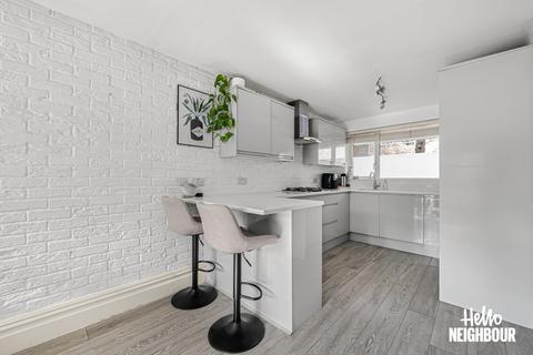 1 bedroom apartment to rent, Chislet Close, Beckenham, BR3