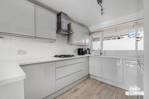 1 bedroom apartment to rent, Chislet Close, Beckenham, BR3