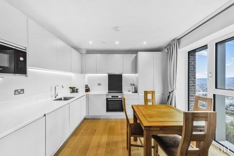 undefined, Ferry Lane Hale Wharf N17