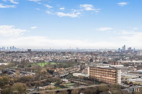 undefined, Ferry Lane Hale Wharf N17