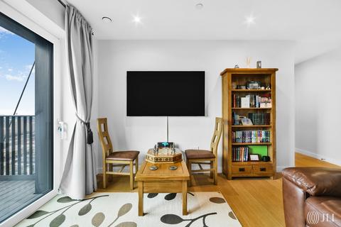 1 bedroom flat for sale, Ferry Lane Hale Wharf N17