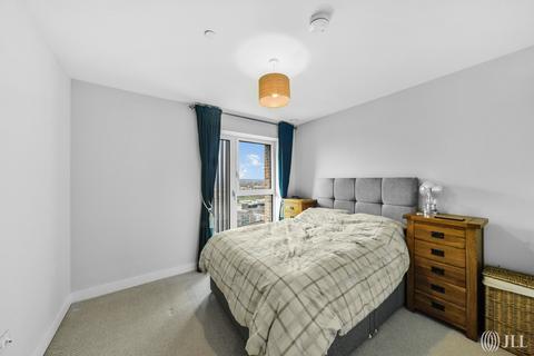 1 bedroom flat for sale, Ferry Lane Hale Wharf N17