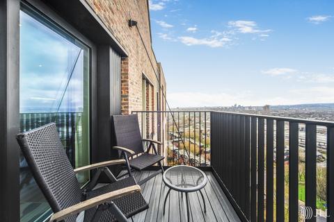 1 bedroom flat for sale, Ferry Lane Hale Wharf N17