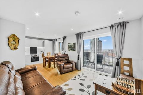 1 bedroom flat for sale, Ferry Lane Hale Wharf N17