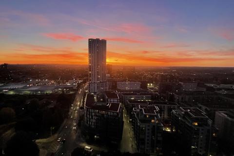 1 bedroom flat for sale, Ferry Lane Hale Wharf N17