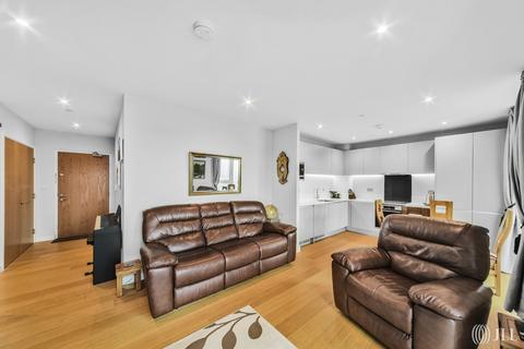 1 bedroom flat for sale, Ferry Lane Hale Wharf N17