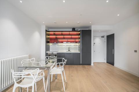 Botanic Square London E14