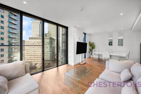 undefined, Hampton Tower, 75 Marsh Wall, London
