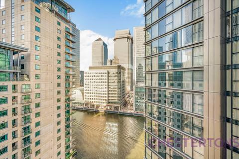 undefined, Hampton Tower, 75 Marsh Wall, London