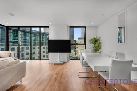 undefined, Hampton Tower, 75 Marsh Wall, London