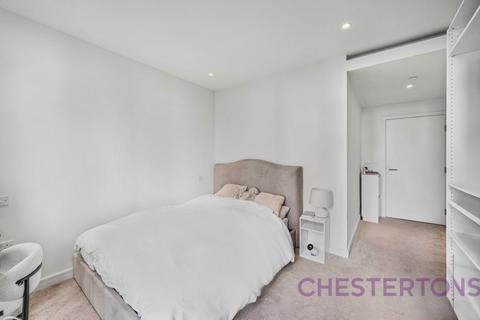 undefined, Hampton Tower, 75 Marsh Wall, London