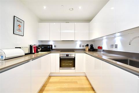 3 bedroom flat to rent, Love Lane, Woolwich Arsenal, London