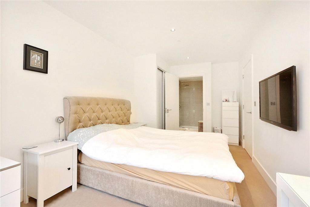 Bedroom 2 Shot 2