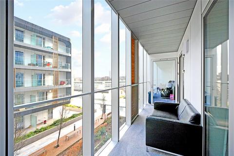 3 bedroom flat to rent, Love Lane, Woolwich Arsenal, London
