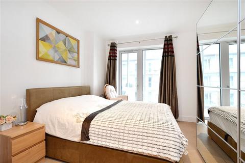 3 bedroom flat to rent, Love Lane, Woolwich Arsenal, London