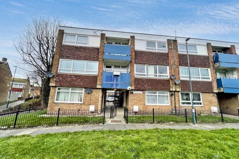 4 bedroom maisonette for sale, Fawcett Way, Town Centre , South Shields, Tyne and Wear, NE33 1TT