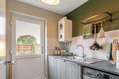 undefined, Plot 119, Sandhurst at Dovecote Gardens, 3 Linnet Road, Old Catton NR6