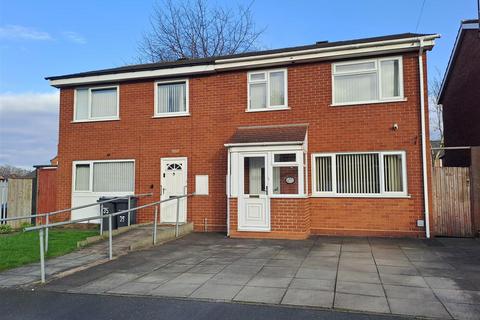 3 bedroom semi-detached house for sale, Rutland Drive, Yardley, Birmingham