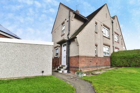 Galsworthy Road, Sheffield, S5