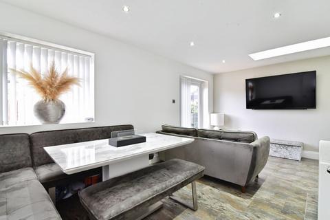 3 bedroom semi-detached house for sale, Galsworthy Road, Sheffield, S5