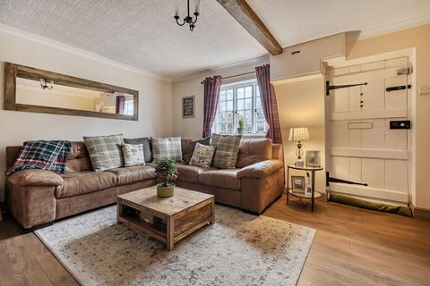3 bedroom terraced house for sale, Stocks Farm Cottages, Bramley