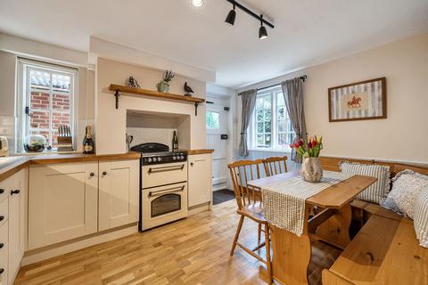 3 bedroom terraced house for sale, Stocks Farm Cottages, Bramley