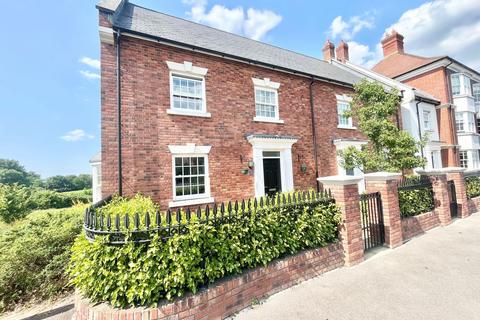 Southfield Drive, Yeovil