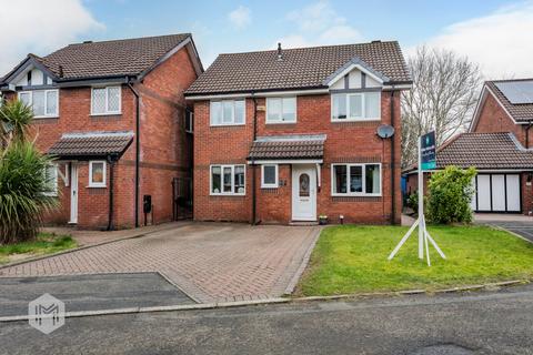 Radstock Close, Bolton, Greater Manchester, BL1 7PF