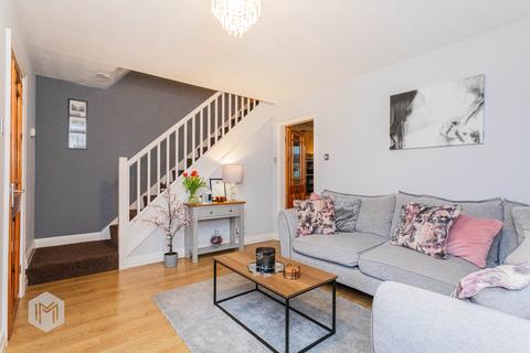 undefined, Radstock Close, Bolton, Greater Manchester, BL1 7PF