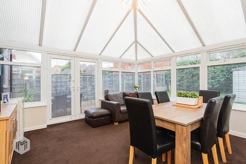 undefined, Radstock Close, Bolton, Greater Manchester, BL1 7PF