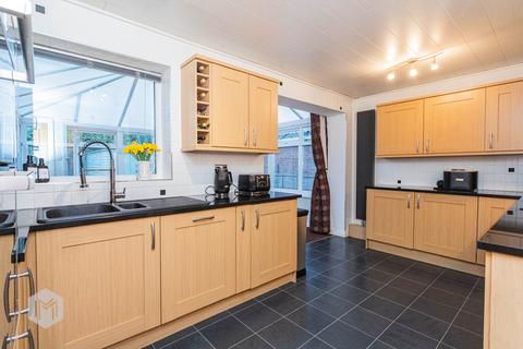 undefined, Radstock Close, Bolton, Greater Manchester, BL1 7PF