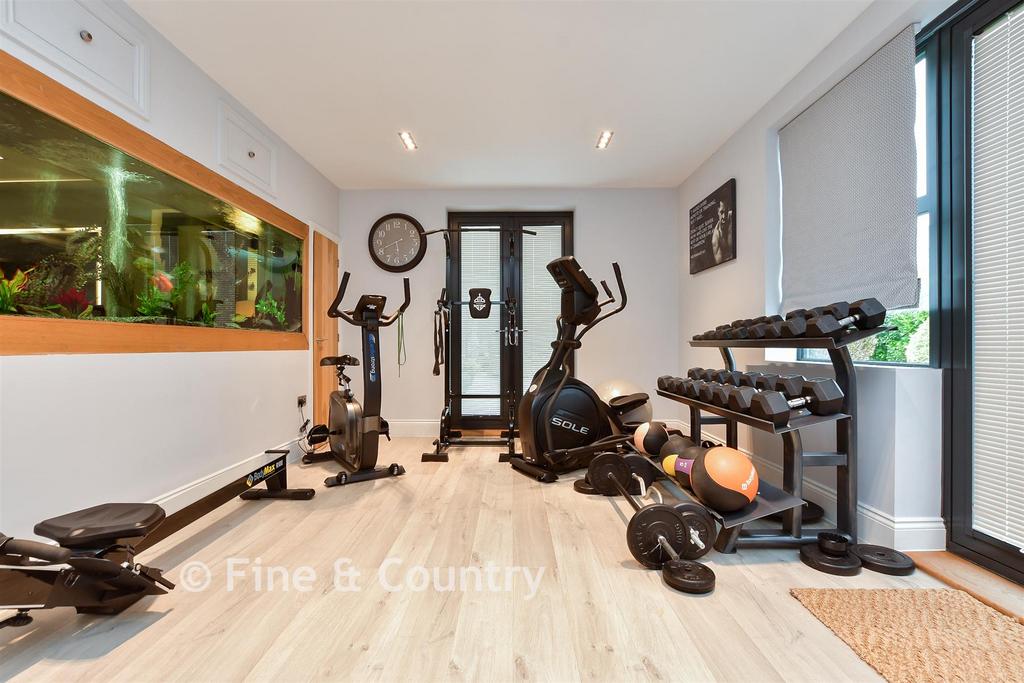 Gym