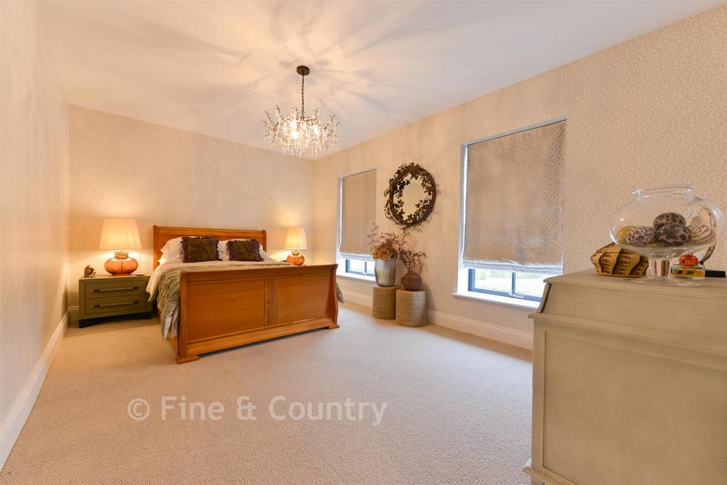 Bedroom 3