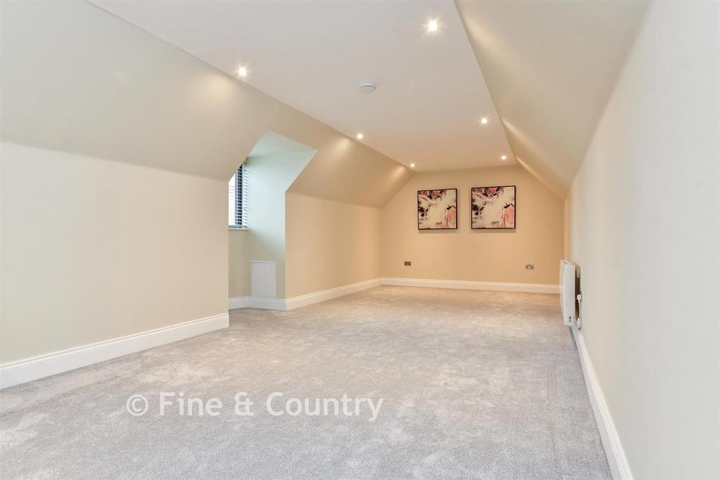 Bedroom 5/Playroom