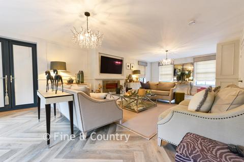 5 bedroom detached house for sale, Kiln Drive, Woodnesborough, Sandwich, Kent