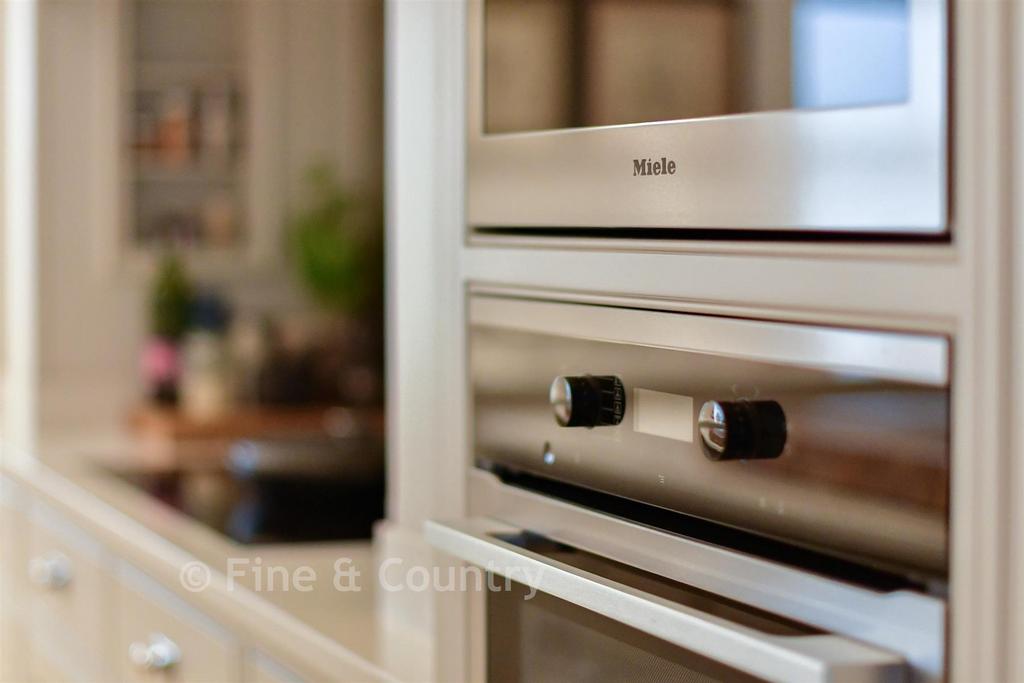 Internal Lifestyle Photograph