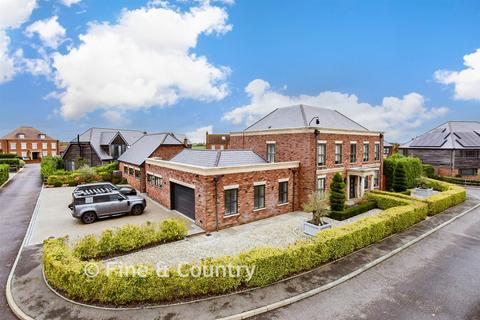undefined, Kiln Drive, Woodnesborough, Sandwich, Kent