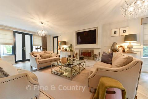 5 bedroom detached house for sale, Kiln Drive, Woodnesborough, Sandwich, Kent