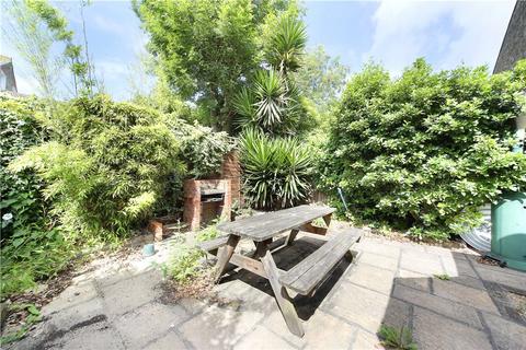 2 bedroom flat to rent, Wandsworth Common West Side, Wandsworth, London