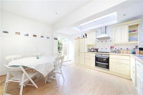 2 bedroom flat to rent, Wandsworth Common West Side, Wandsworth, London