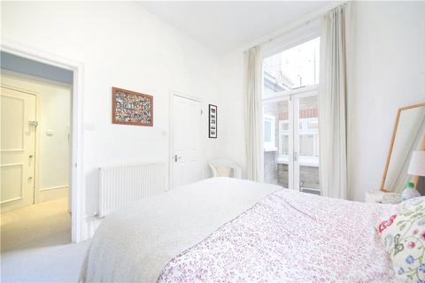 2 bedroom flat to rent, Wandsworth Common West Side, Wandsworth, London