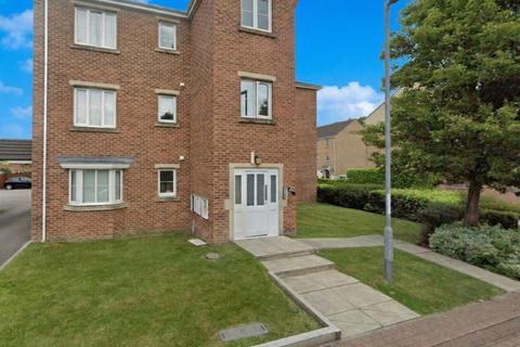 undefined, 2 Bed First Floor Flat, Victory Way, Bridlington