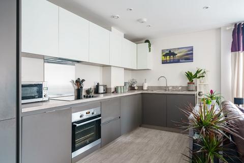 2 bedroom flat for sale, Temple House, Fleet Street, Brighton