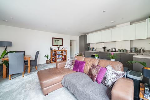 2 bedroom flat for sale, Temple House, Fleet Street, Brighton