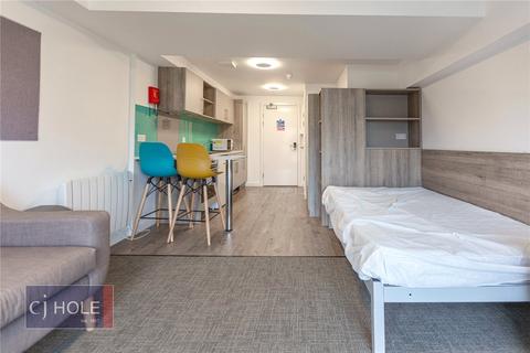undefined, Cheswick Campus, The Square, Long Down Avenue, Bristol, BS16