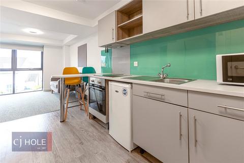 undefined, Cheswick Campus, The Square, Long Down Avenue, Bristol, BS16
