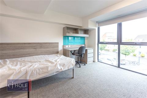 undefined, Cheswick Campus, The Square, Long Down Avenue, Bristol, BS16